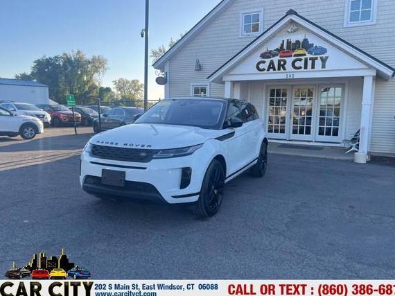 LAND ROVER RANGE ROVER EVOQUE 2020 SALZP2FXXLH031628 image LAND ROVER RANGE ROVER EVOQUE 2020 SALZP2FXXLH031628 image